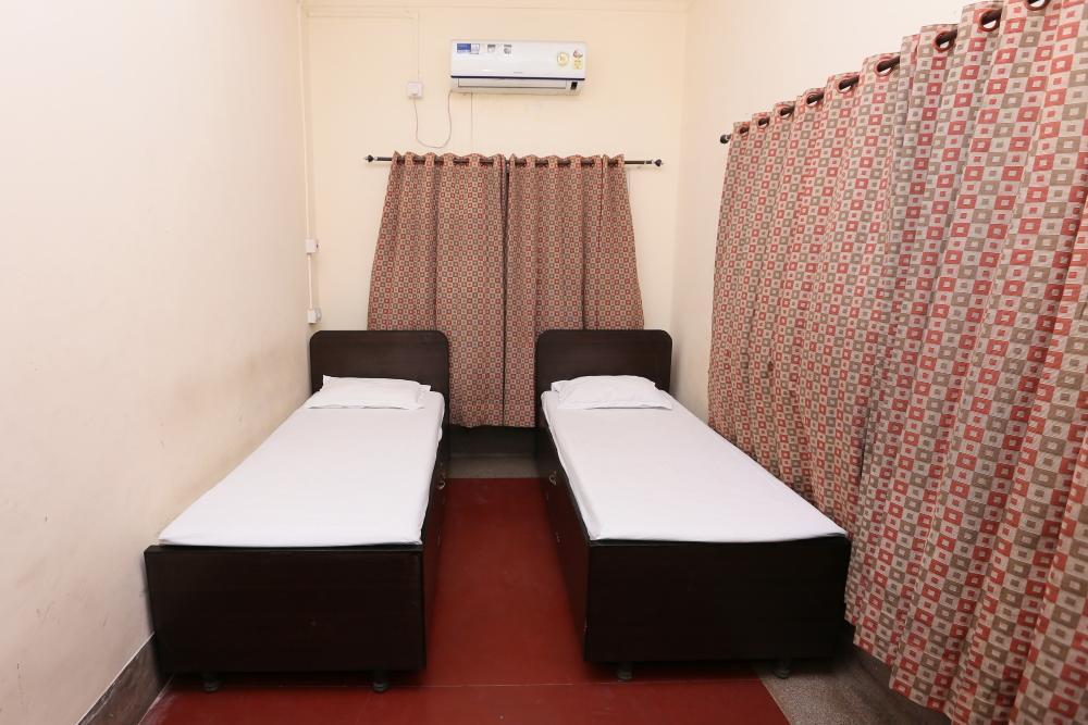 Finestays Shanti Priya Kalkutta Exterior foto