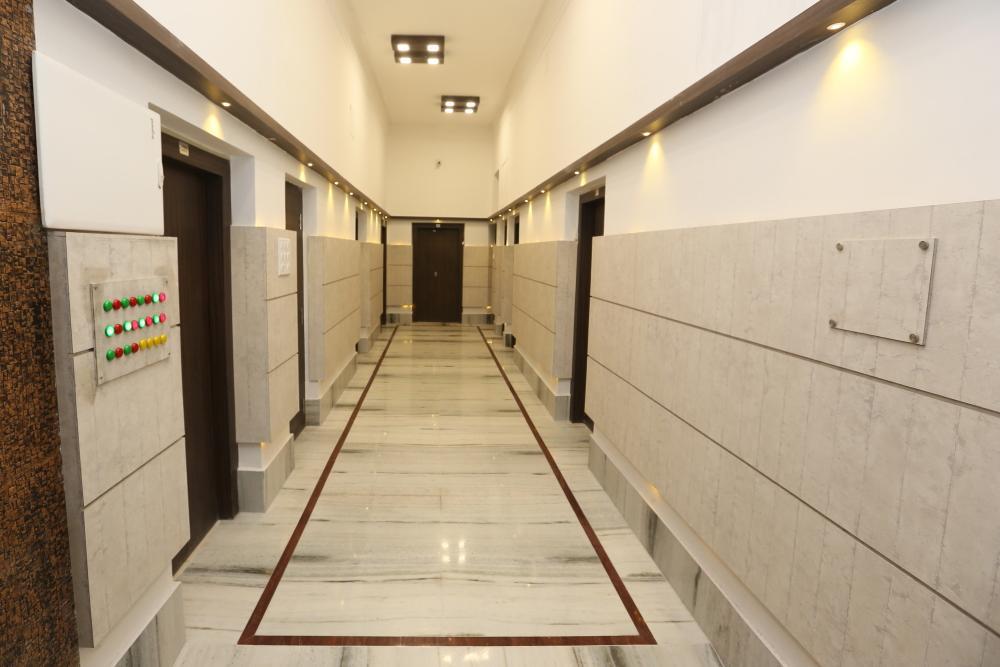 Finestays Shanti Priya Kalkutta Exterior foto