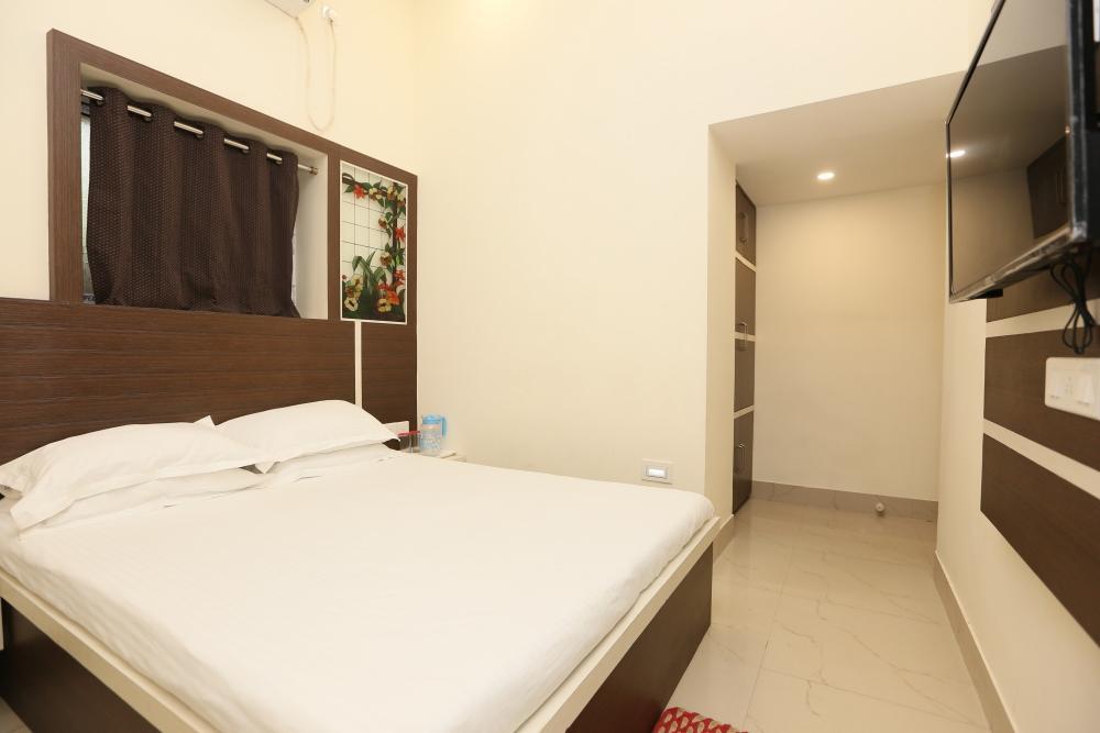 Finestays Shanti Priya Kalkutta Exterior foto